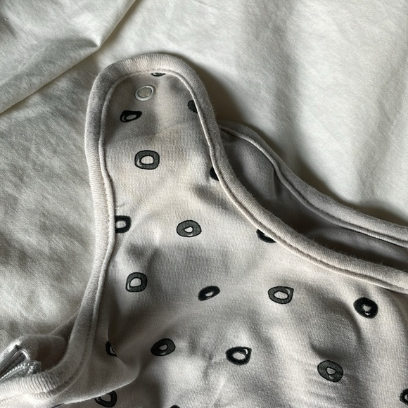 Nested Bean Classic Sleep Sack 6-15mos Medium - Picture 9 of 9